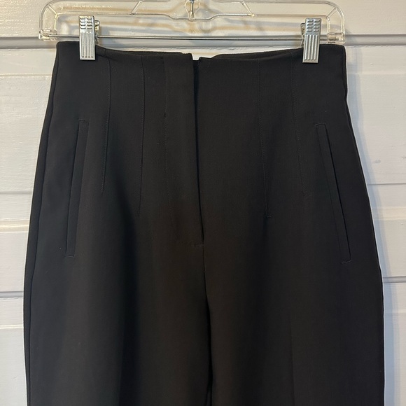 Zara High-Waisted Pants - Picture 7 of 10